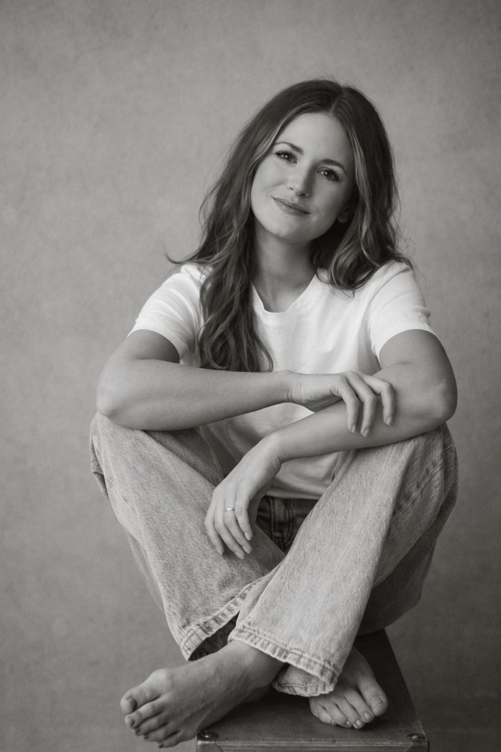 Tara, creator of Launch Dossier